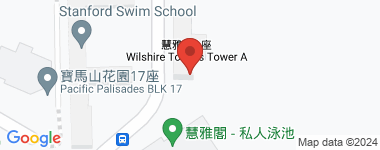 Wilshire Towers Mid Floor, Tower C, Middle Floor Address