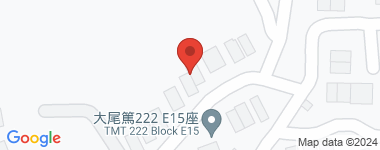 Tai Mei Tuk 222 Map