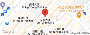 On Ping Building Map