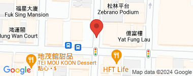 Apartment Full Thickness Address