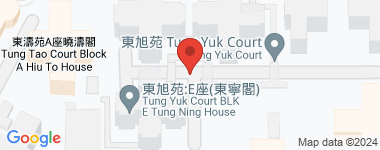 Tung Yuk Court Mid Floor, Tung Hiu House--Block C, Middle Floor Address