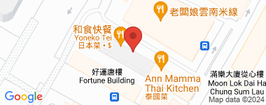 Man Shing Building No.35, 5Th Floor Address