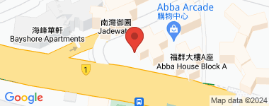 單幢樓房 A室 中層 物業地址