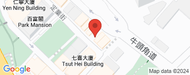 定業樓 C室 物業地址