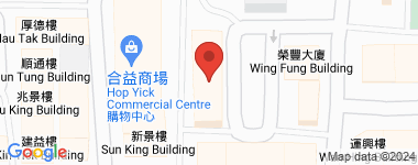 Wun Fat Building Mid Floor, Middle Floor Address