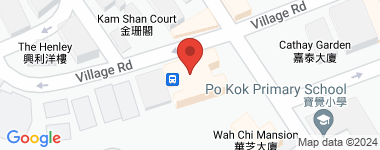 Fine Mansion Whole Floor, Low Floor Address