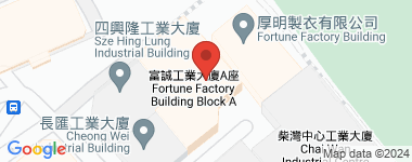 Fortune Factory Building  Address