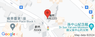 Azura Unit B, Mid Floor, Middle Floor Address