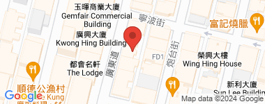 544 Canton Road 544, Low Floor Address