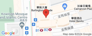 安乐大厦  物业地址