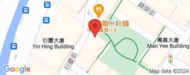 Foo Yuen Building Room 3, Middle Floor Address