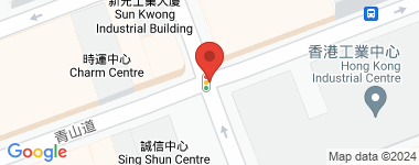Sun Kwong Industrial Building  Address