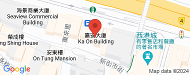 Ka On Building Map