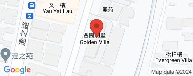 Golden Villa Flatroom B5 Address