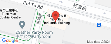Yick Shiu Industrial Building  Address