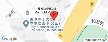 Marigold Mansions  Address