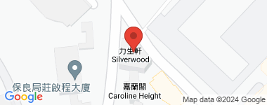 Silverwood Unit A, Mid Floor, Middle Floor Address