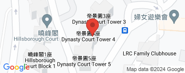 Dynasty Court Mid Floor, Tower 2, Middle Floor Address