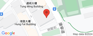 華發大樓 中層 物業地址