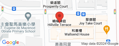 曉暉華庭 1座 低層 物業地址