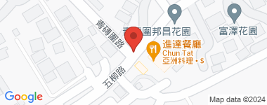 To Yuen Wai Map