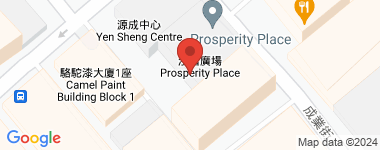 Prosperity Place  Address