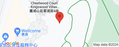 Kingswood Villas Unit G,Mid Floor(21-30|38/F),BLOCK 9,KENSWOOD, Middle Floor Address