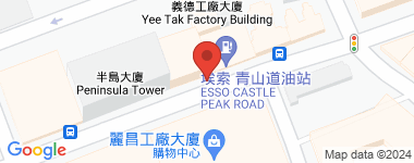 V Ga Building  Address