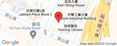 Lucky Building Flat G, Lower Floor, Lap Kei, Low Floor Address