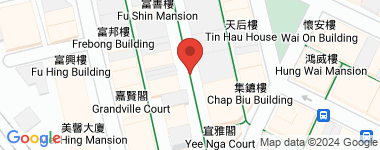 Sun Cheung Building Unit St-19, Mid Floor, Middle Floor Address
