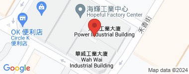 Power Industrial Building  Address