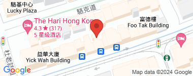 Wan Fat House Unit St-341, Low Floor Address