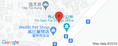 村屋 G/F 物業地址