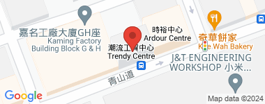 Trendy Centre High Floor Address