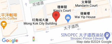 Workingbond Commercial Centre Middle Floor Address
