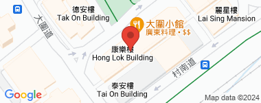 Hong Lok Building Low Floor Address