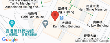 Shun On Building High Floor Address