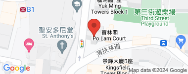 King Ming Mansion Low Floor Address