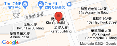 Kiu Yip Building Room B, High Floor Address