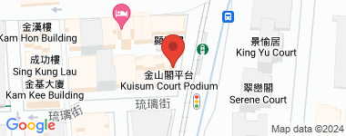 Kuisum Court Jinshan Court High Floor Address