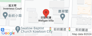 Wellgan Villa Mid Floor, Middle Floor Address