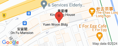 Chik Shun Building Unit B, High Floor Address