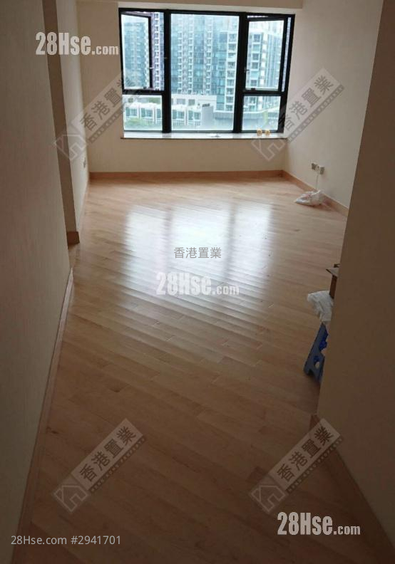 清水灣半島 售盤 2 房 , 1 浴室 523 平方呎