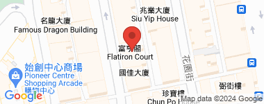 Flatiron Court Room 7 Address