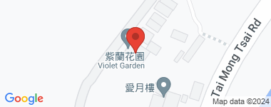 Violet Garden Whole Building, Whole block Address