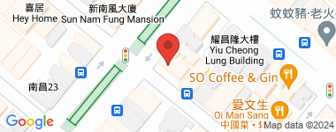 Cheong Wah House Full-Thickness, Low Floor Address