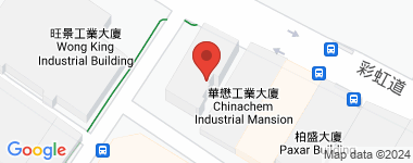 Midas Plaza  Address