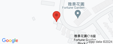 Fortune Garden House, Whole block Address