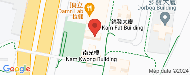 Yan Oi Building Map