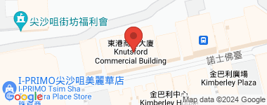 东港商业大厦 低层 物业地址